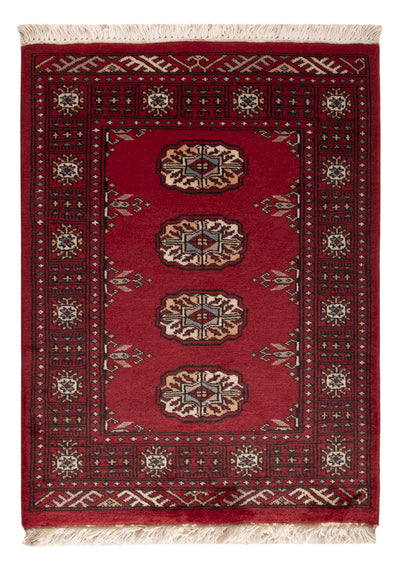 パキスタン絨毯 63x86cm - オリエンタル絨毯