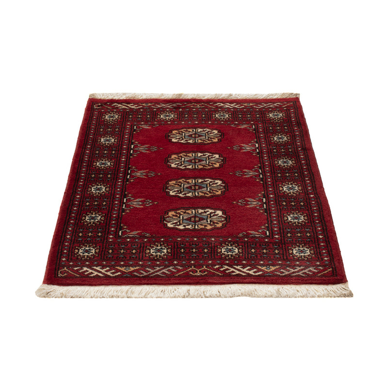 パキスタン絨毯 86x63cm - オリエンタル絨毯