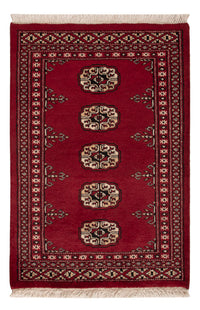 パキスタン絨毯 90x61cm - オリエンタル絨毯 – product image