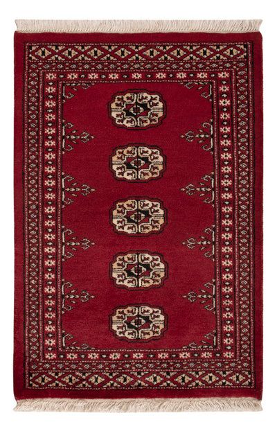 パキスタン絨毯 61x90cm - オリエンタル絨毯