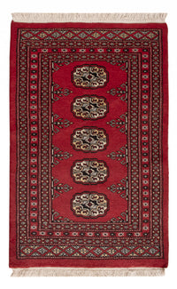 パキスタン絨毯 93x61cm - オリエンタル絨毯 – product image