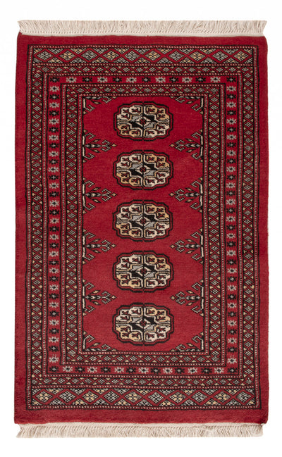 パキスタン絨毯 61x93cm - オリエンタル絨毯