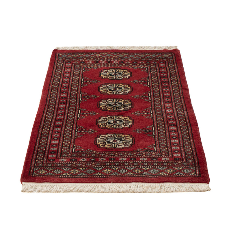 パキスタン絨毯 93x61cm - オリエンタル絨毯
