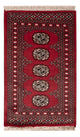 パキスタン絨毯 97x61cm - オリエンタル絨毯