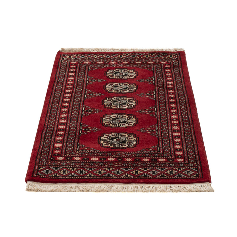 パキスタン絨毯 97x61cm - オリエンタル絨毯