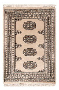 パキスタン絨毯 89x62cm - オリエンタル絨毯 – product image