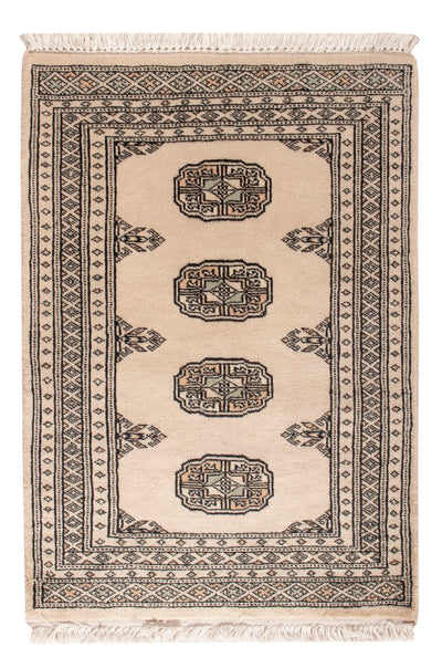 パキスタン絨毯 62x89cm - オリエンタル絨毯