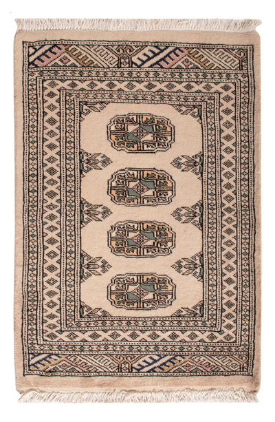 パキスタン絨毯 65x91cm - オリエンタル絨毯