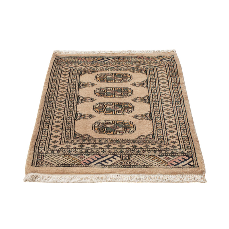 パキスタン絨毯 91x65cm - オリエンタル絨毯