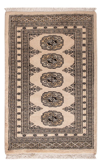 パキスタン絨毯 95x63cm - オリエンタル絨毯 – product image