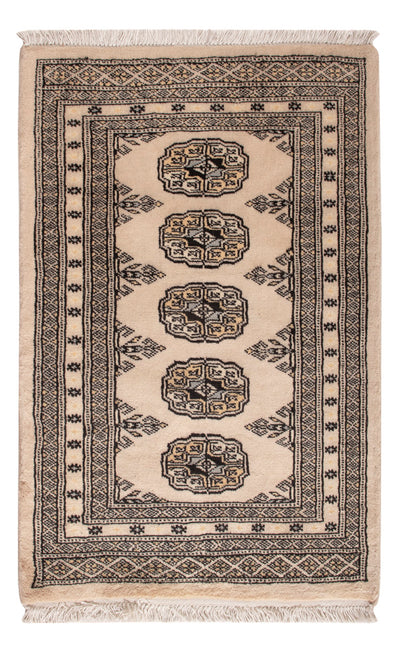 パキスタン絨毯 63x95cm - オリエンタル絨毯