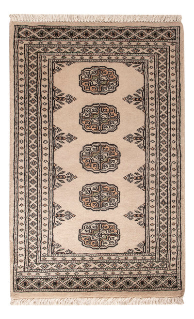 パキスタン絨毯 63x98cm - オリエンタル絨毯