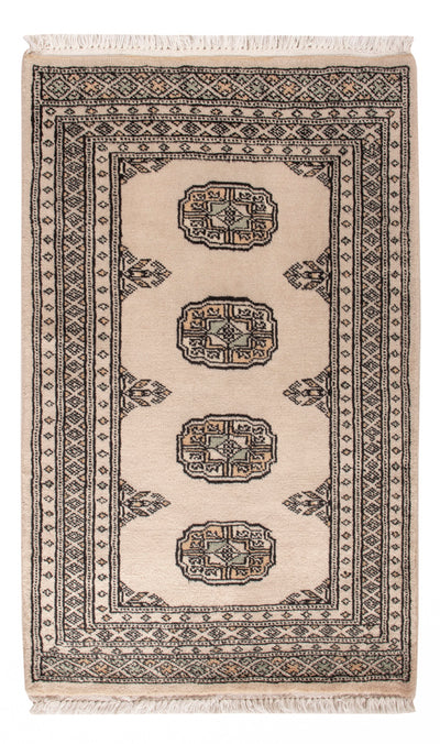 パキスタン絨毯 63x98cm - オリエンタル絨毯