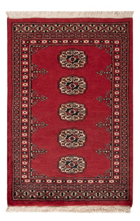 パキスタン絨毯 92x61cm - オリエンタル絨毯 – product image