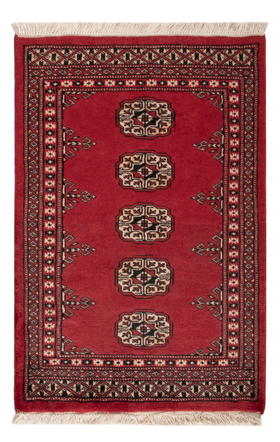 パキスタン絨毯 61x92cm - オリエンタル絨毯
