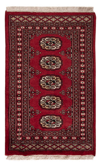 パキスタン絨毯 95x61cm - オリエンタル絨毯 – product image