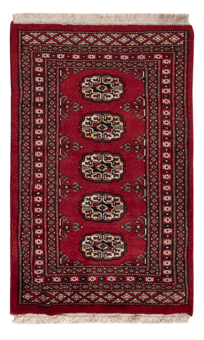 パキスタン絨毯 61x95cm - オリエンタル絨毯