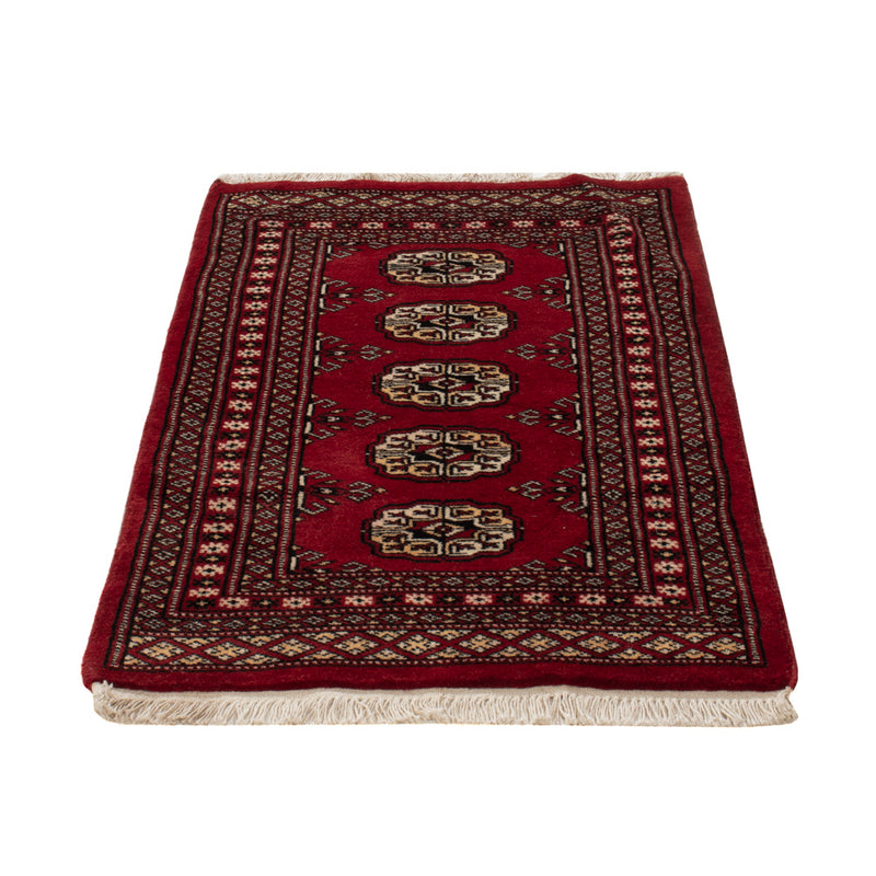 パキスタン絨毯 95x61cm - オリエンタル絨毯