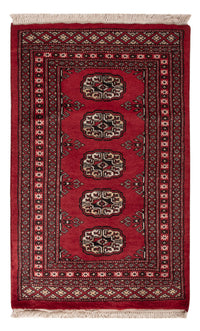 パキスタン絨毯 95x62cm - オリエンタル絨毯 – product image