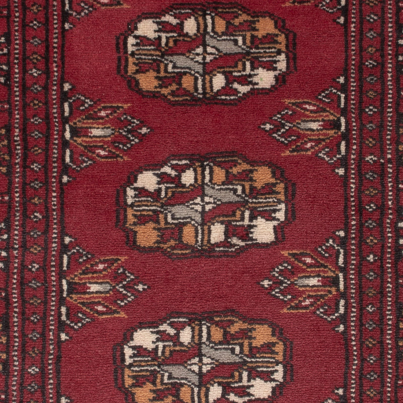 パキスタン絨毯 103x62cm - オリエンタル絨毯