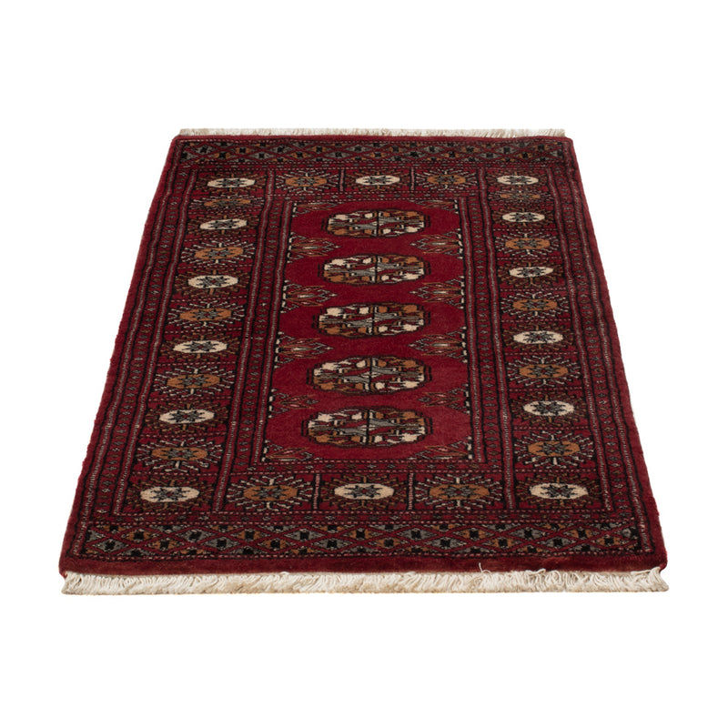 パキスタン絨毯 103x62cm - オリエンタル絨毯