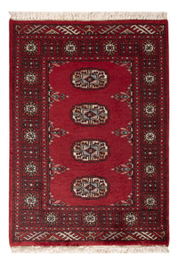 パキスタン絨毯 83x62cm - オリエンタル絨毯 – product image
