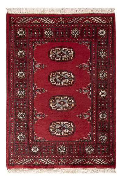 パキスタン絨毯 62x83cm - オリエンタル絨毯