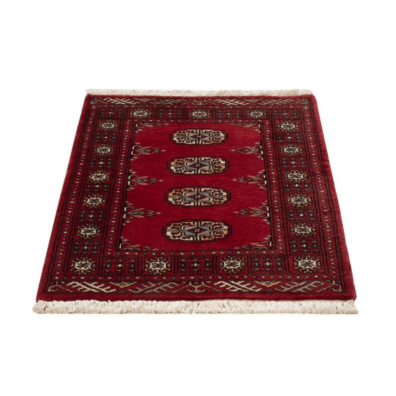 パキスタン絨毯 83x62cm - オリエンタル絨毯