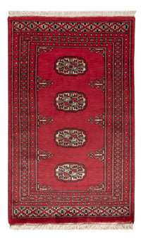 パキスタン絨毯 98x61cm - オリエンタル絨毯 – product image