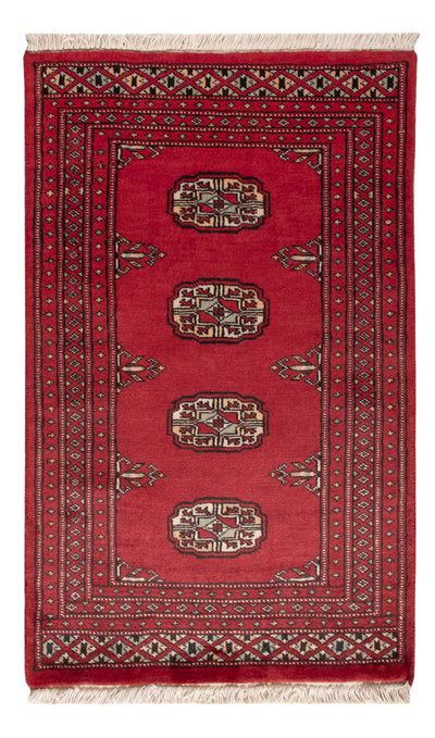 パキスタン絨毯 61x98cm - オリエンタル絨毯