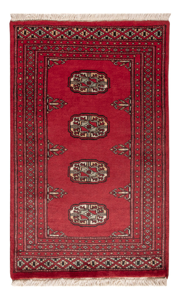 パキスタン絨毯 98x61cm - オリエンタル絨毯