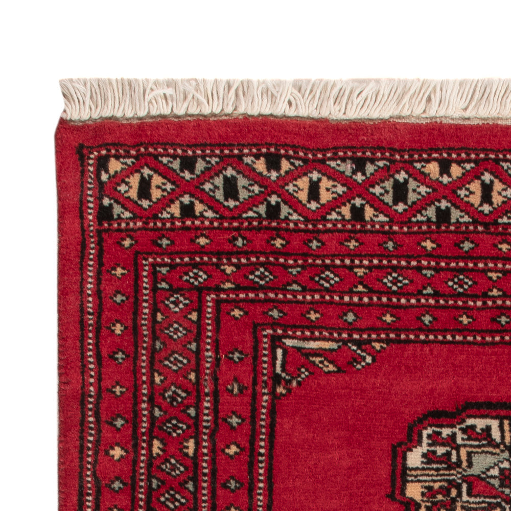 パキスタン絨毯 98x61cm - オリエンタル絨毯