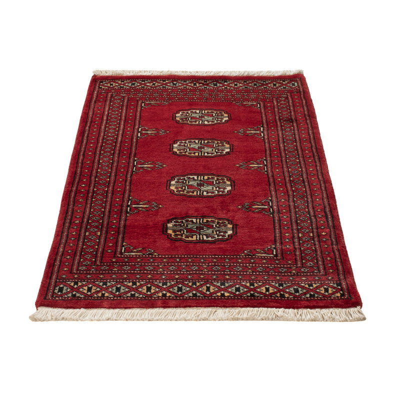 パキスタン絨毯 98x61cm - オリエンタル絨毯