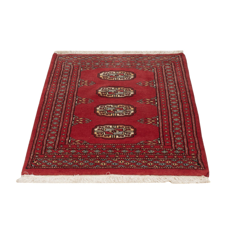パキスタン絨毯 99x61cm - オリエンタル絨毯