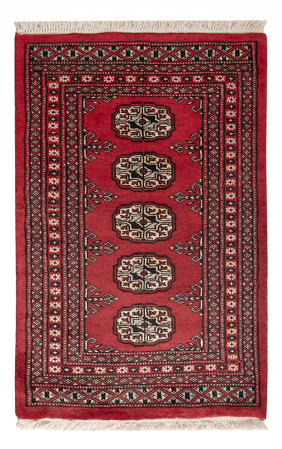 パキスタン絨毯 61x92cm - オリエンタル絨毯