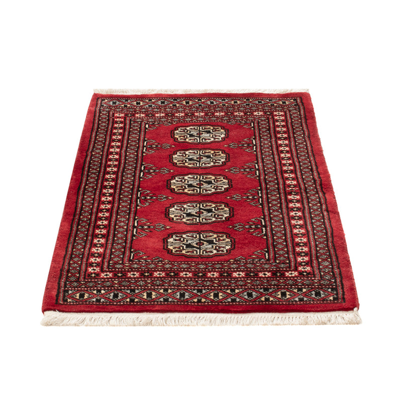 パキスタン絨毯 92x61cm - オリエンタル絨毯