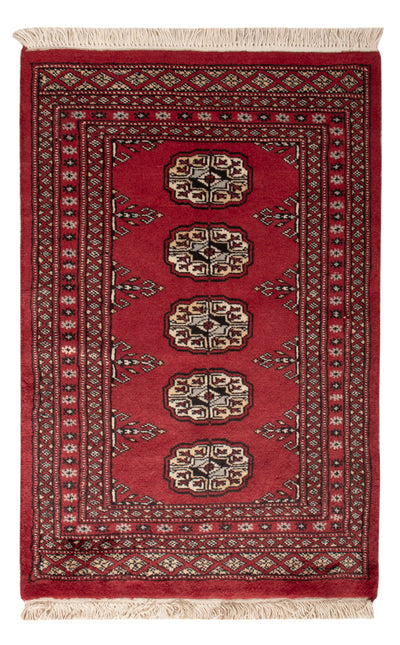 パキスタン絨毯 60x91cm - オリエンタル絨毯