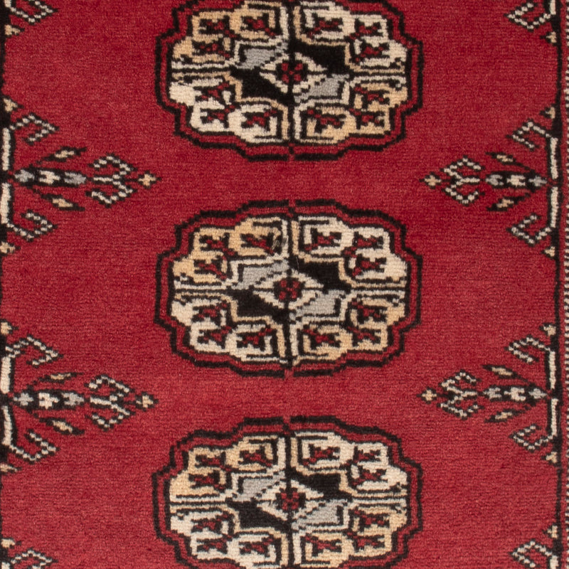 パキスタン絨毯 91x60cm - オリエンタル絨毯