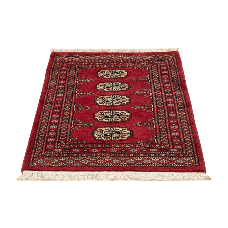 パキスタン絨毯 91x60cm - オリエンタル絨毯
