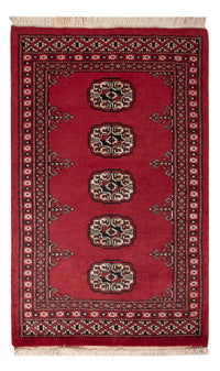 パキスタン絨毯 96x61cm - オリエンタル絨毯 – product image