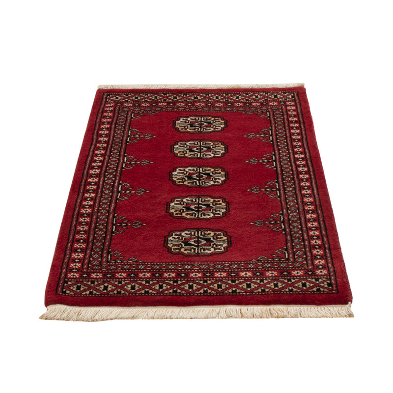 パキスタン絨毯 96x61cm - オリエンタル絨毯