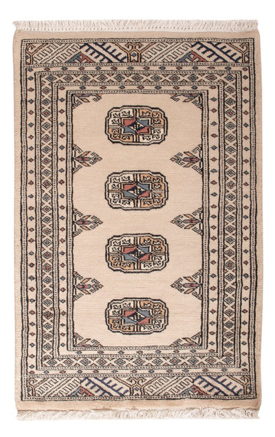 パキスタン絨毯 63x93cm - オリエンタル絨毯