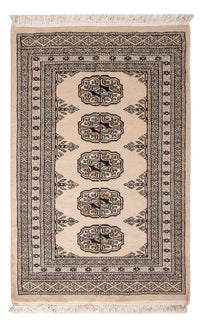 パキスタン絨毯 90x62cm - オリエンタル絨毯 – product image