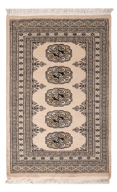 パキスタン絨毯 62x90cm - オリエンタル絨毯