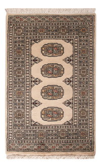 パキスタン絨毯 94x62cm - オリエンタル絨毯 – product image