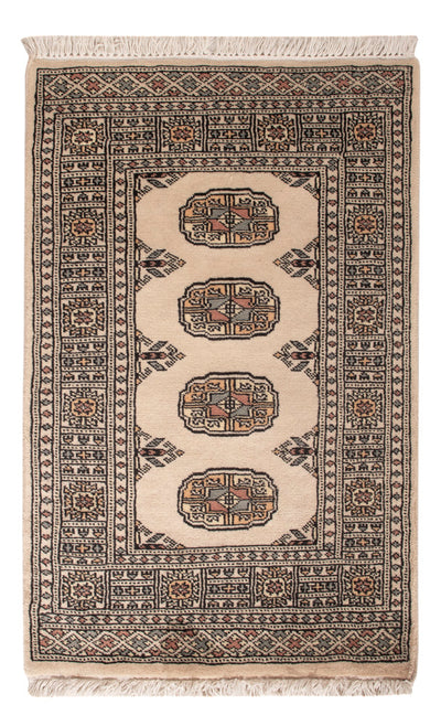パキスタン絨毯 62x94cm - オリエンタル絨毯