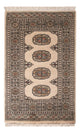 パキスタン絨毯 94x62cm - オリエンタル絨毯
