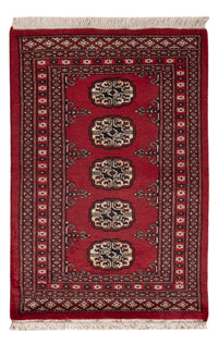 パキスタン絨毯 92x62cm - オリエンタル絨毯 – product image
