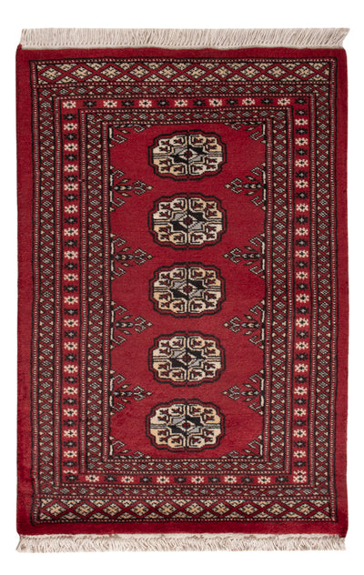 パキスタン絨毯 62x92cm - オリエンタル絨毯