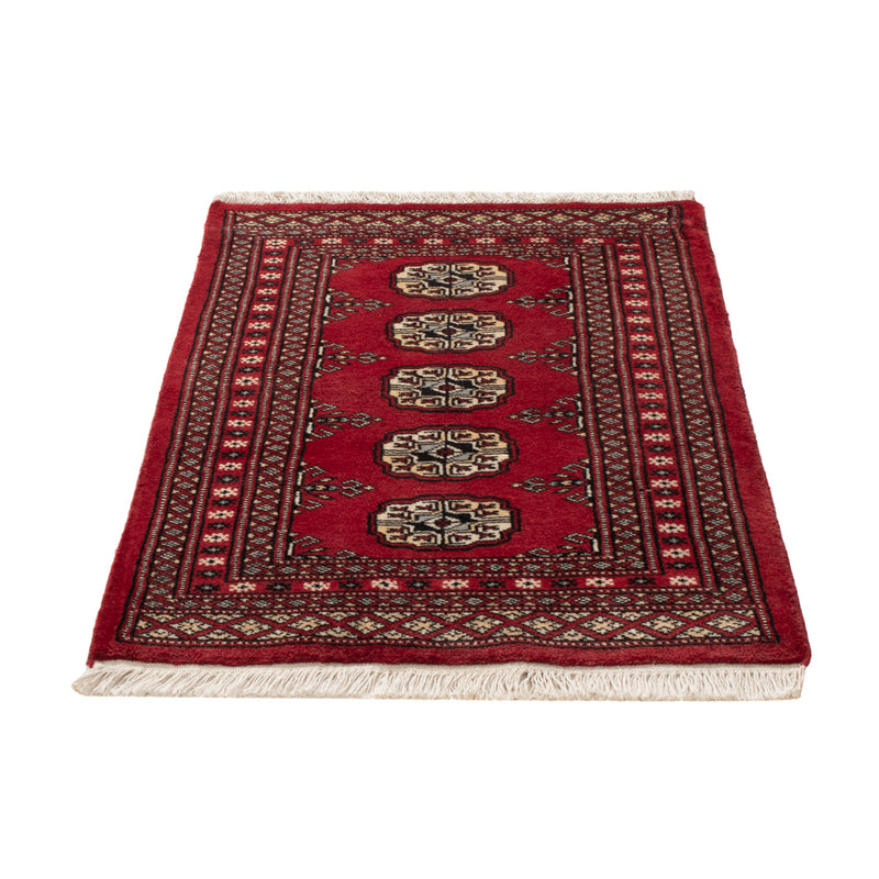 パキスタン絨毯 92x62cm - オリエンタル絨毯
